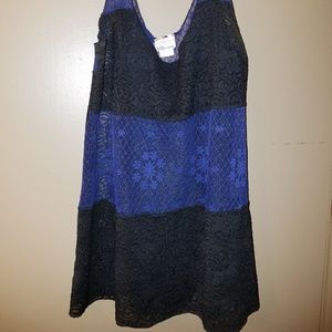 Free People Sexy Sheer Lace Camisole (M) 💥SALE💥